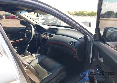 2010 Honda Accord Crosstour Ex-L из США, поврежденный, VIN 5J6TF1H5XAL002799